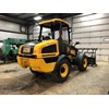 2018 JCB 409 Wheel Loader